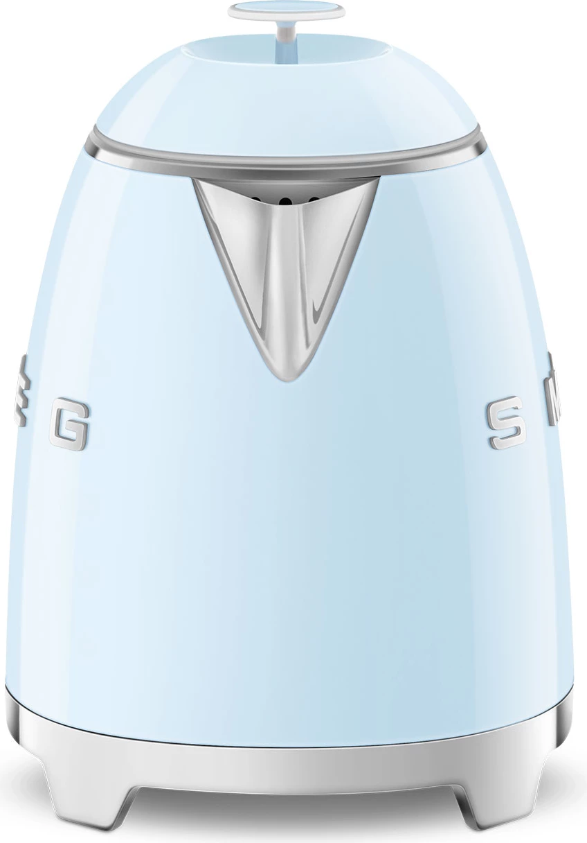 Mini kuhalnik, Smeg 50's Style, 1400 W, moder
