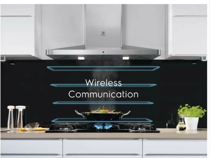 Indukcijska kuhalna plošča Electrolux LIV63431BK, 60 cm, črna