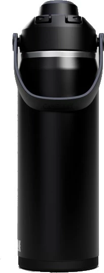 Termo steklenica Thrive Chug Insulated SST CAMELBAK, 590 ml, črna