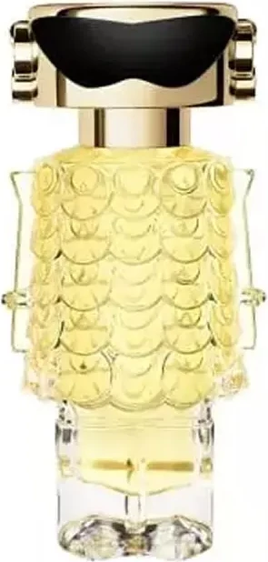 Eau de Parfum unisex Fame Paco Rabanne, 30 ml