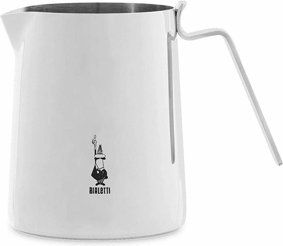 Posodica za mleko Bricco Barista 750 ml Bialetti, inox