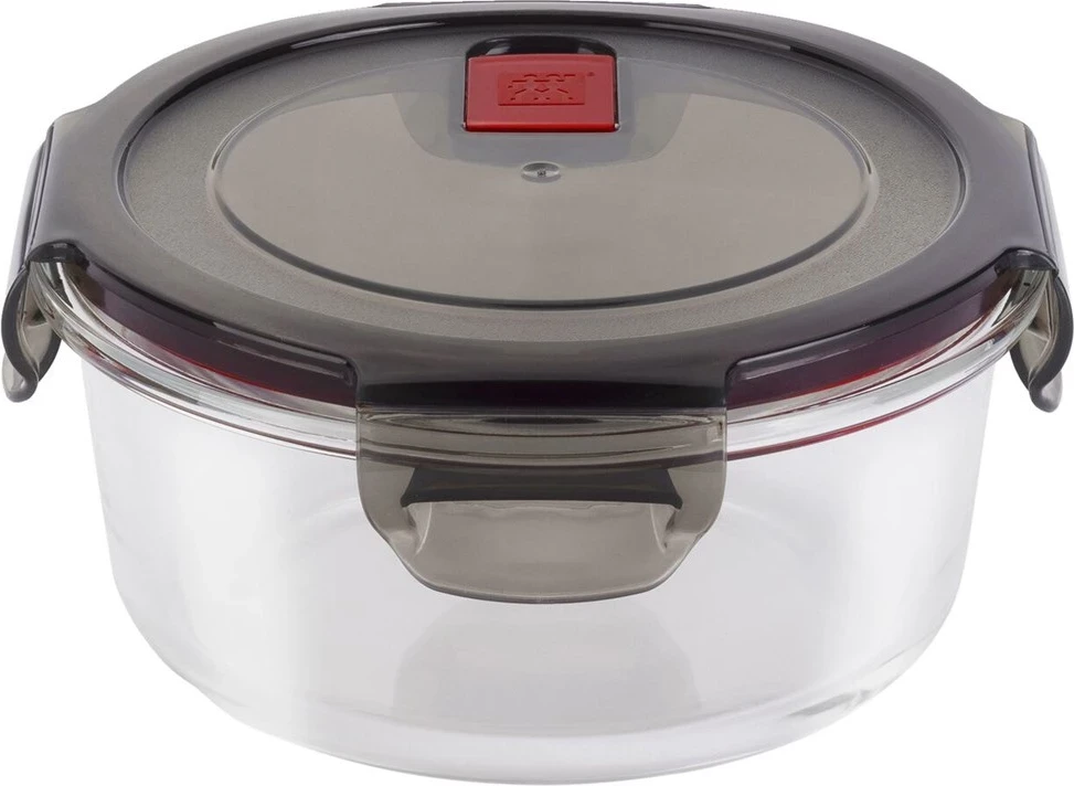 Krogla posoda za shranjevanje, ZWILLING Gusto, 0,6 L, prozorna