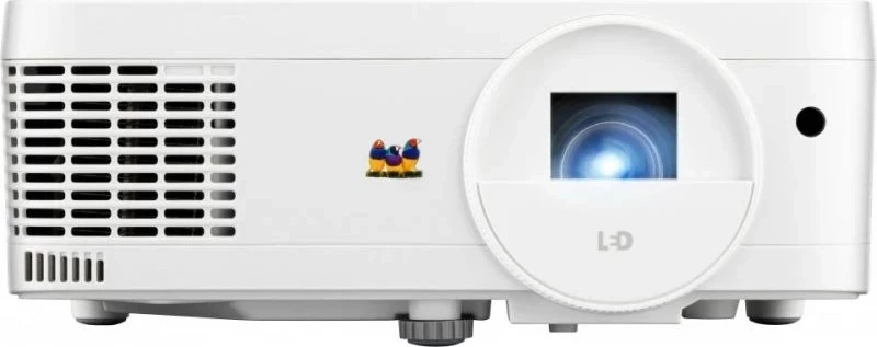 Projektor Viewsonic LS510W, 3000 ANSI lumnov, LED, WXGA, bel