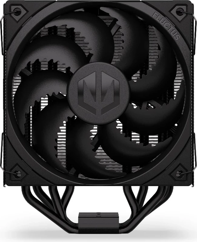 Sistem hlajenja procesorja Fera 5 Black ENDORFY