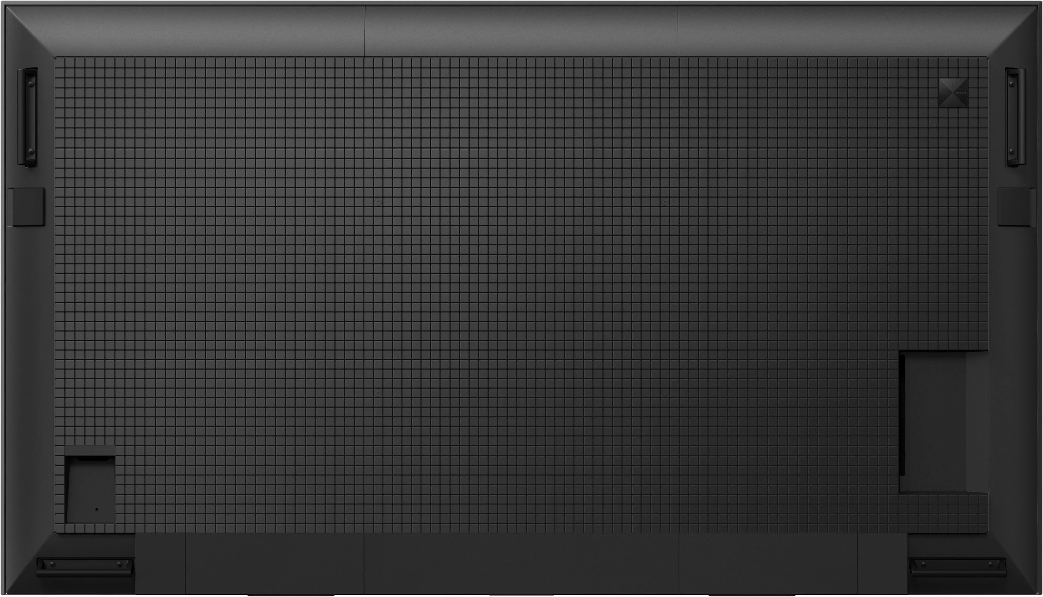 Velik profesionalni zaslon 98 inč, Sony BRAVIA FW-98BZ30L, 4K HDR, Full Array LED, Wi‑Fi