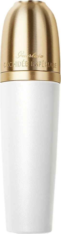 Belilni in pomlajevalni serum Guerlain Orchidee Imperiale Brightening Illuminating, 30 ml