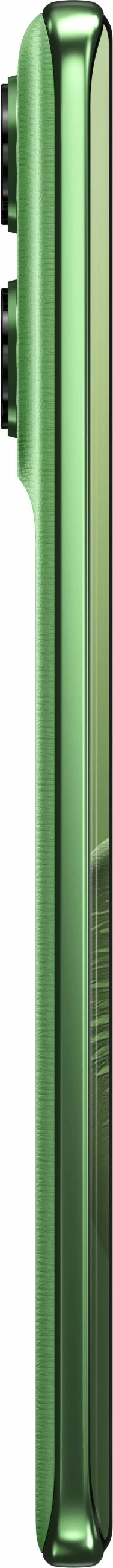 Pameten telefon Motorola Edge 60 5G, 256GB, zelen