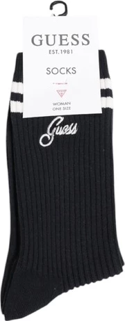 Spodnje perilo za ženske Guess, črno