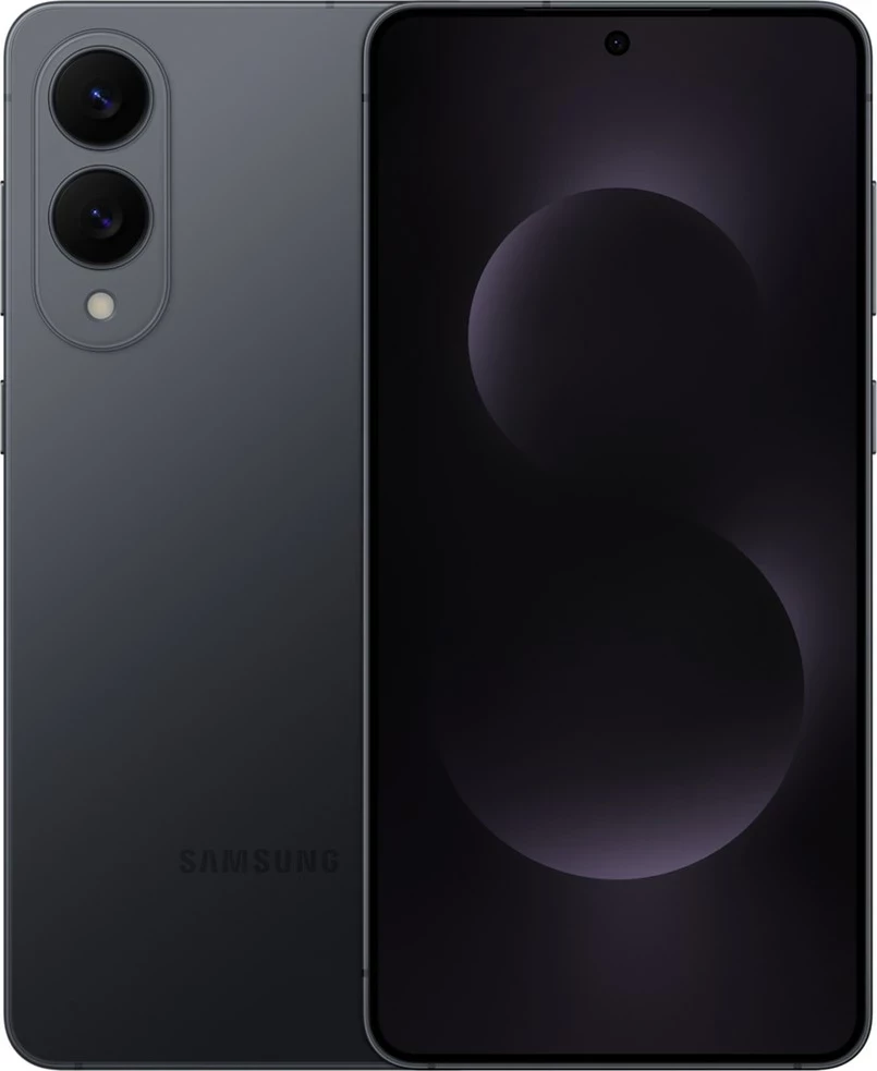 Pametni telefon Samsung Galaxy S25 Edge 6,7", 12+512GB, 5G, črn