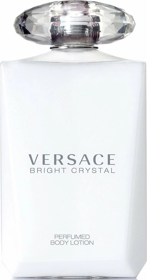 Parfumiran losjon za telo Versace Bright Crystal, 200 ml, ženski