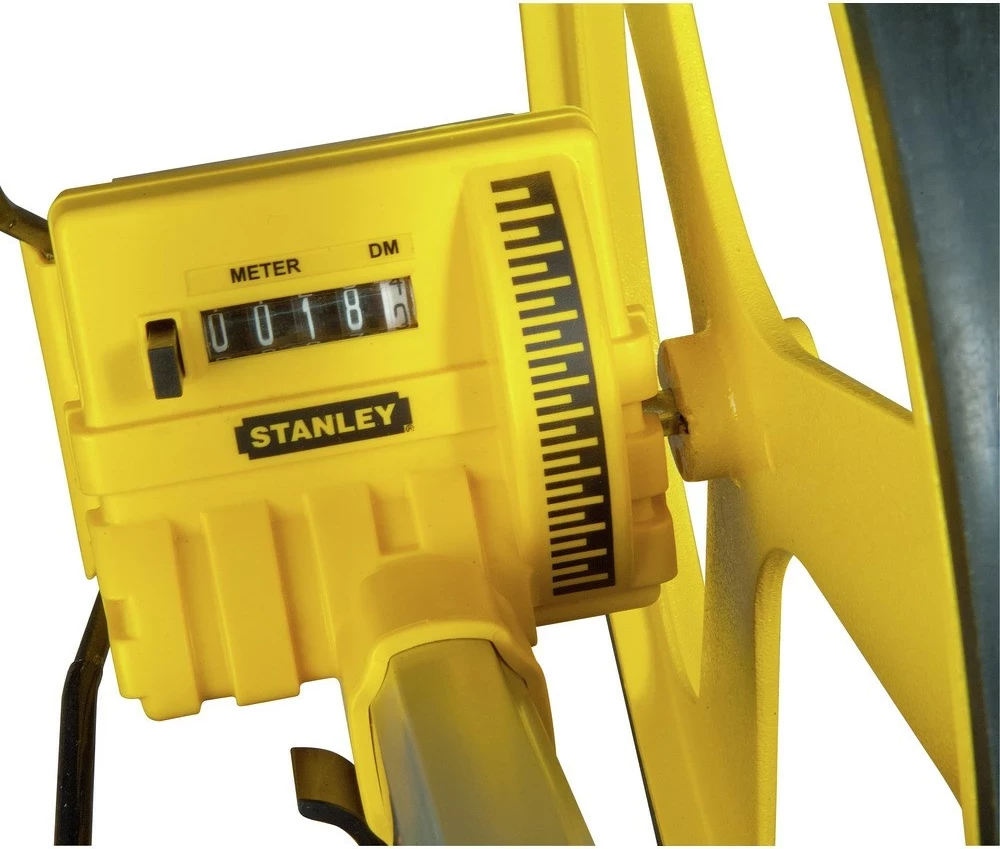 Merilno kolo 2,3 kg, s torbico Stanley 1-77-174