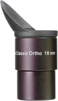 Ortoscopicni okular 18 mm, 1,25" Baader Classic Ortho