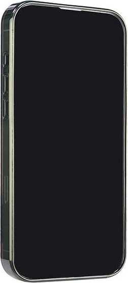Sport ovitek za telefon MagSafe za iPhone 16 Pro Max 6,9", črn — Audi IML