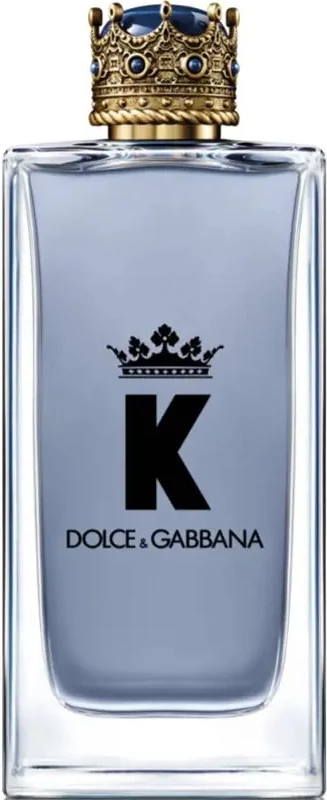 Eau de Toilette moški Dolce & Gabbana K, 200 ml