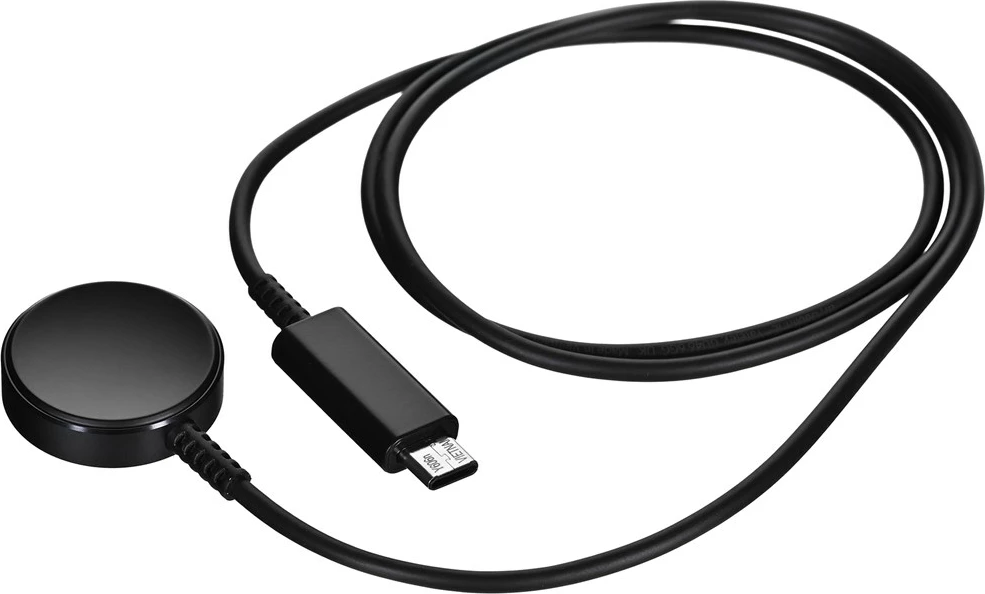 Pametna ura Samsung Galaxy Watch 8 Classic 46 mm, AMOLED, Wi‑Fi, GPS, črna