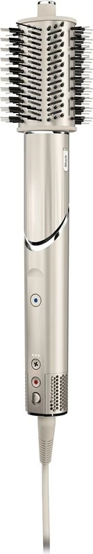 Multistyler za stiliziranje las Shark HD424SLEU, Warm Champagne