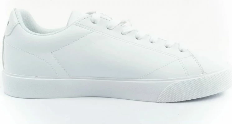 Klopke za ženske Lacoste, bele