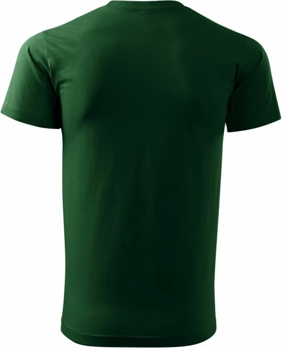 Majica za moške Adler MLI-12906, zelena