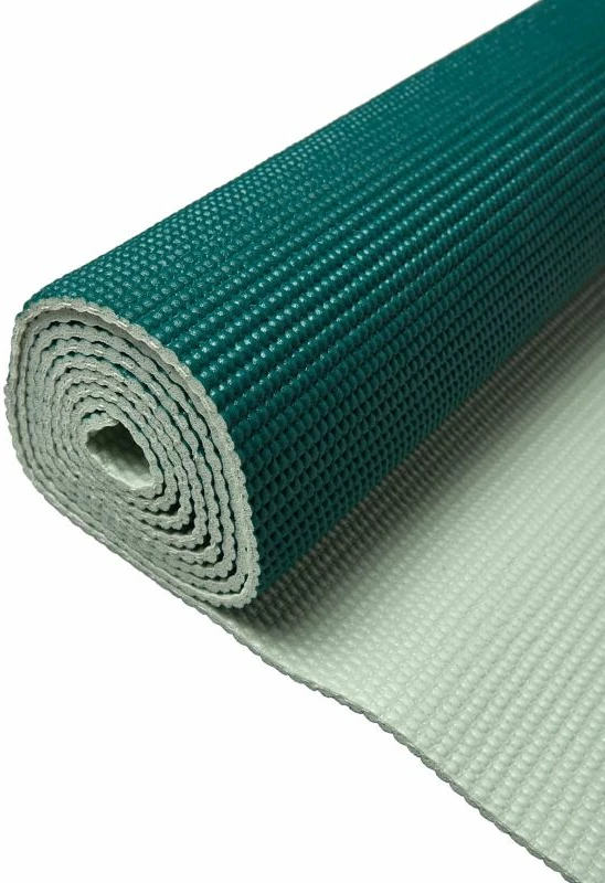 Joga blazina Gaiam, zelena