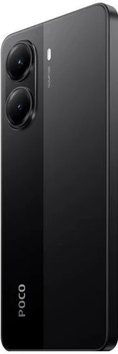 Pametni telefon Xiaomi POCO X7 Pro 12/512GB, črn