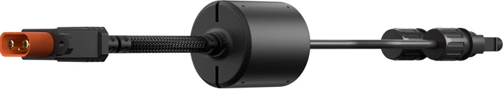 Kabel-adapter za hitri polnilec XT90 na MC4, 1,8 kW, 27 cm, DJI DY0028