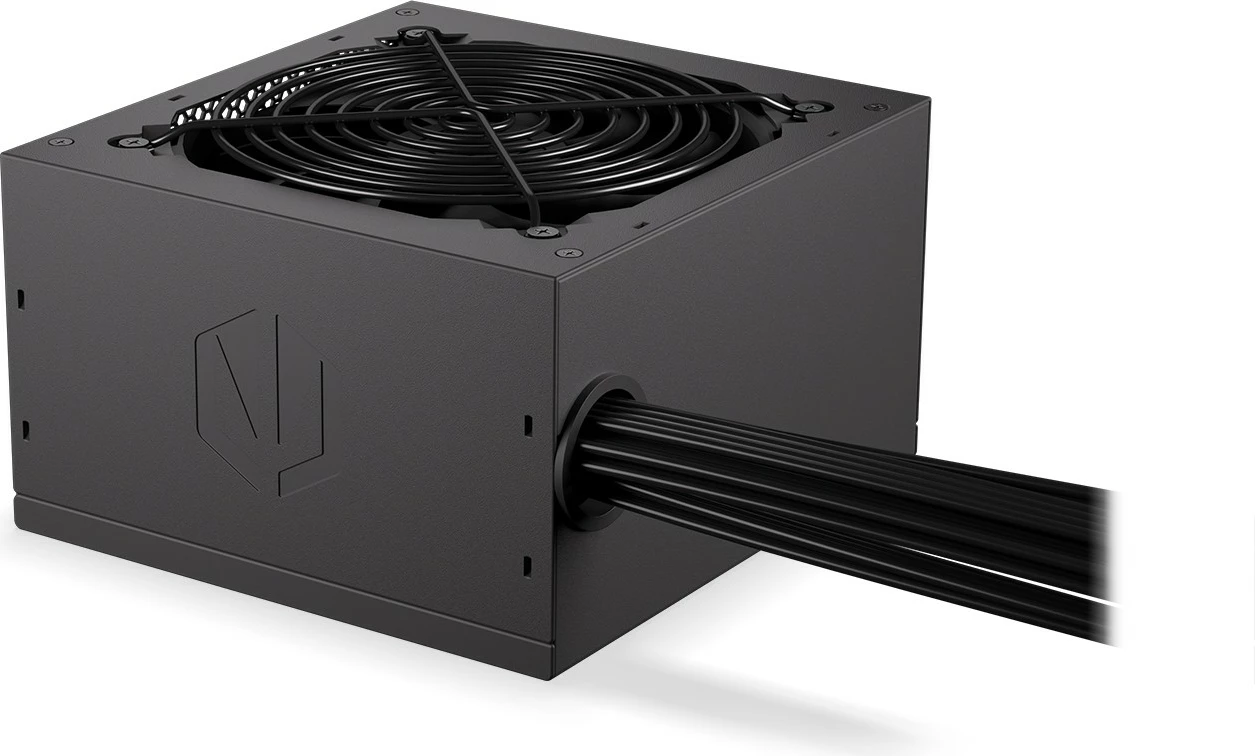Napajalnik Endorfy Vero L5 Bronze 700 W, 80 PLUS Bronze, črn