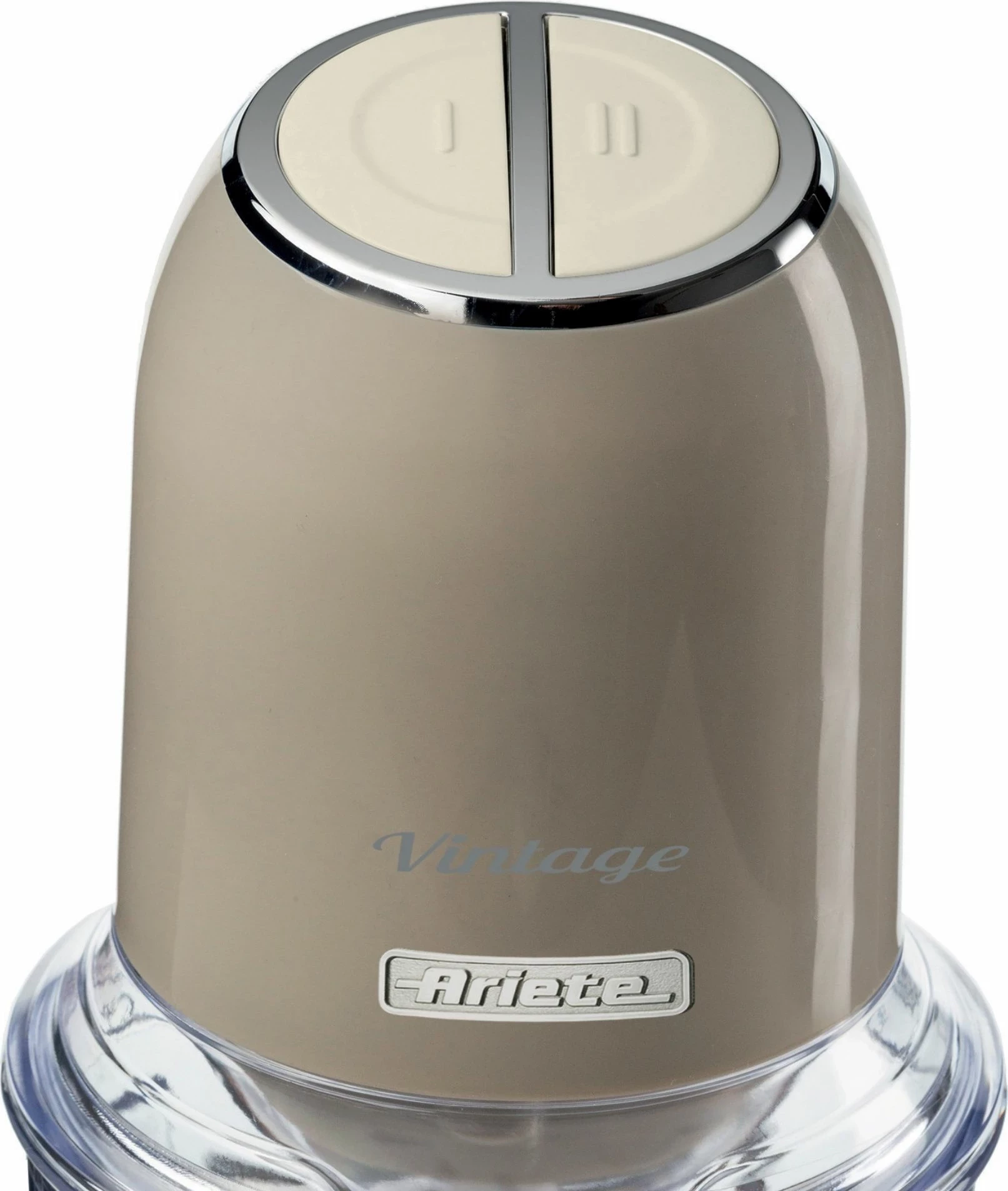 Seckalnik Ariete Vintage 0438, 600 ml, 400 W, bež