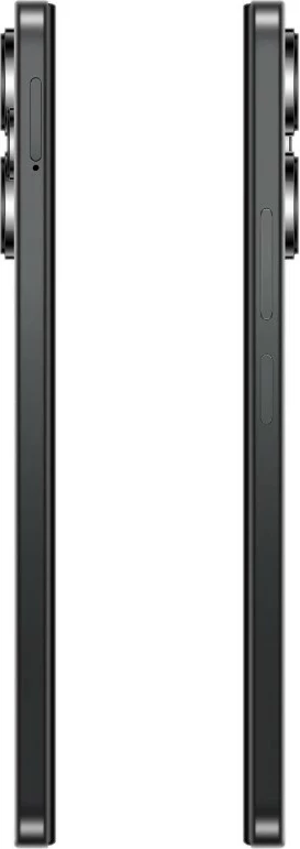 Pameten telefon Xiaomi Redmi 13, 6,79", 8+256GB, črn