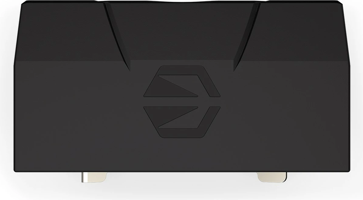 Zračni hladilnik procesorja Endorfy Spartan 5, EY3A001, 120 mm, črn