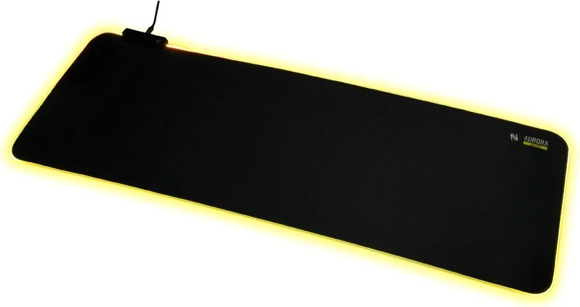 Podloga za miško iBox IMPG5, črna