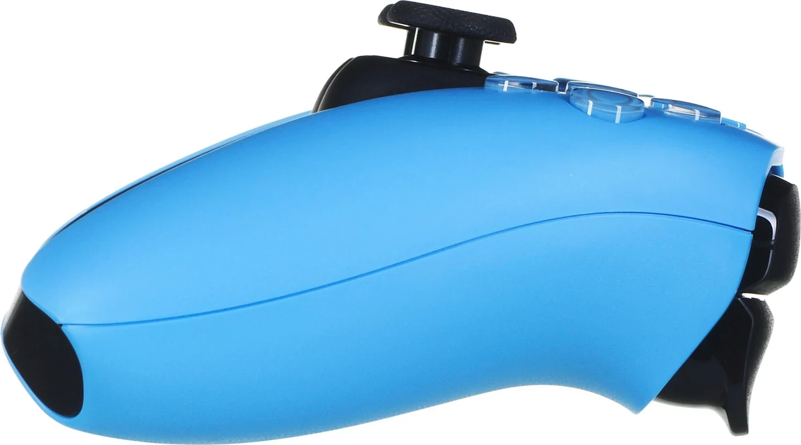 Brezžični igralni plošček Starlight Blue za PlayStation 5 Sony DualSense V2