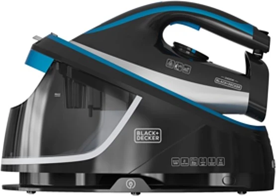 Generator pare Black+Decker BXSS2401E, 2400 W