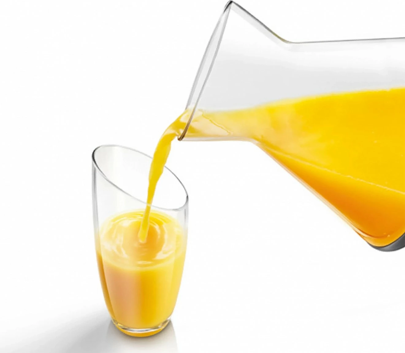 Stiskalnik citrusov Bosch MCP72GPB, 1 l, črn