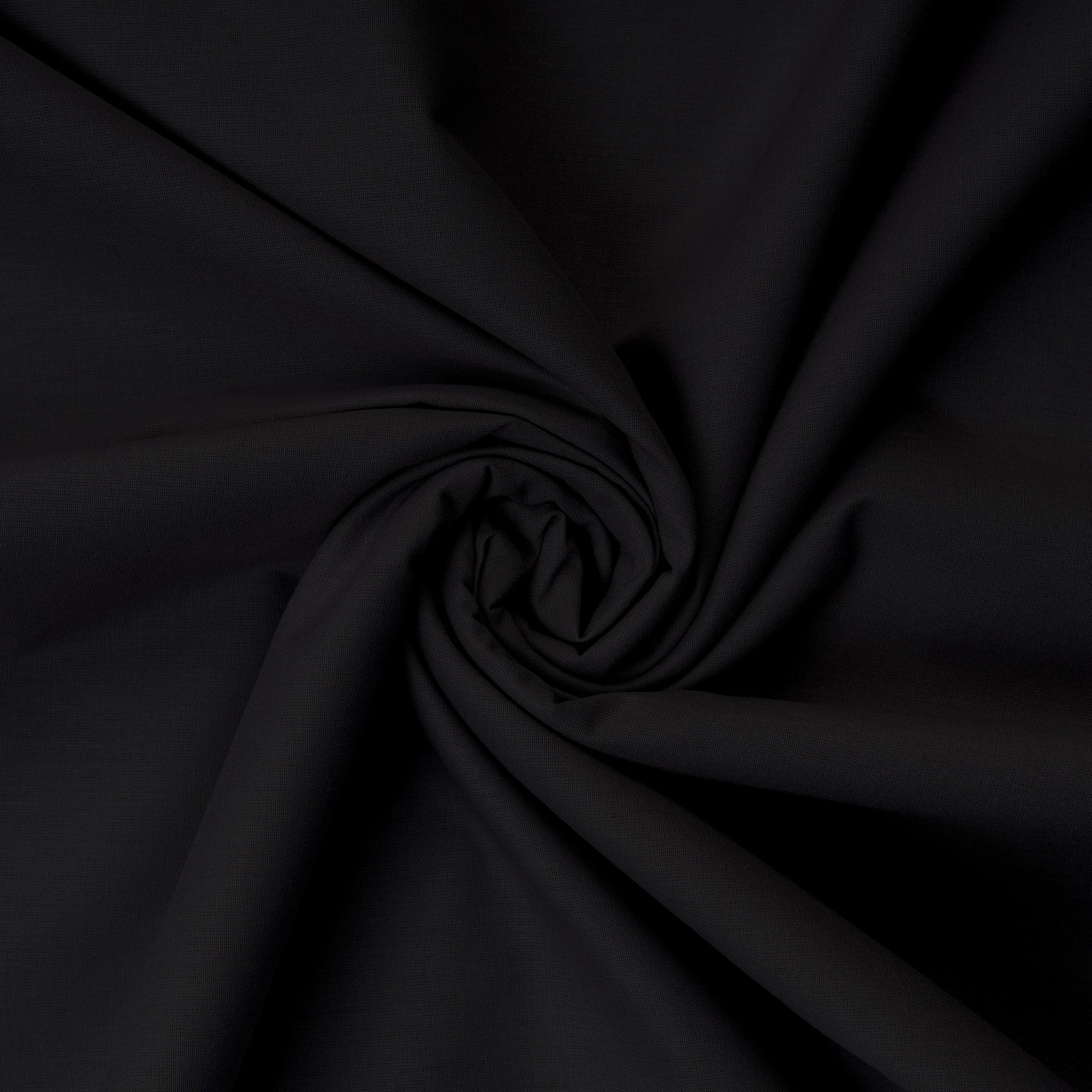 Enojna ranforce rjuha, črna, L'essentiel