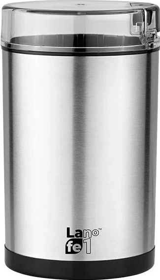 Električni mlinček za kavo Lafe MKB-006, 70 g, 150 W, srebrn