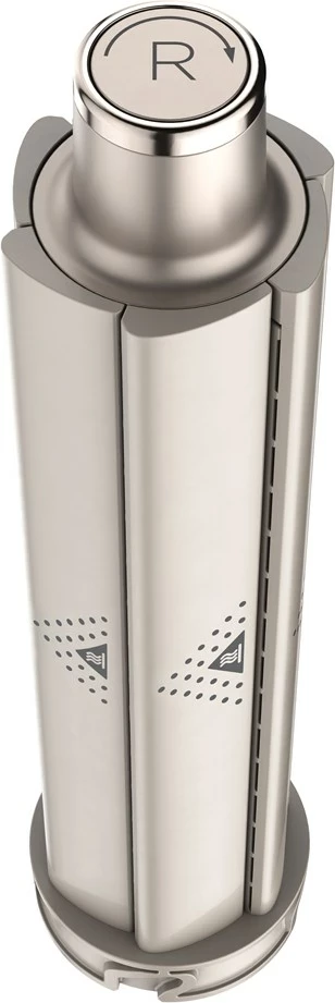 Multistyler za stiliziranje las Shark HD424SLEU, Warm Champagne