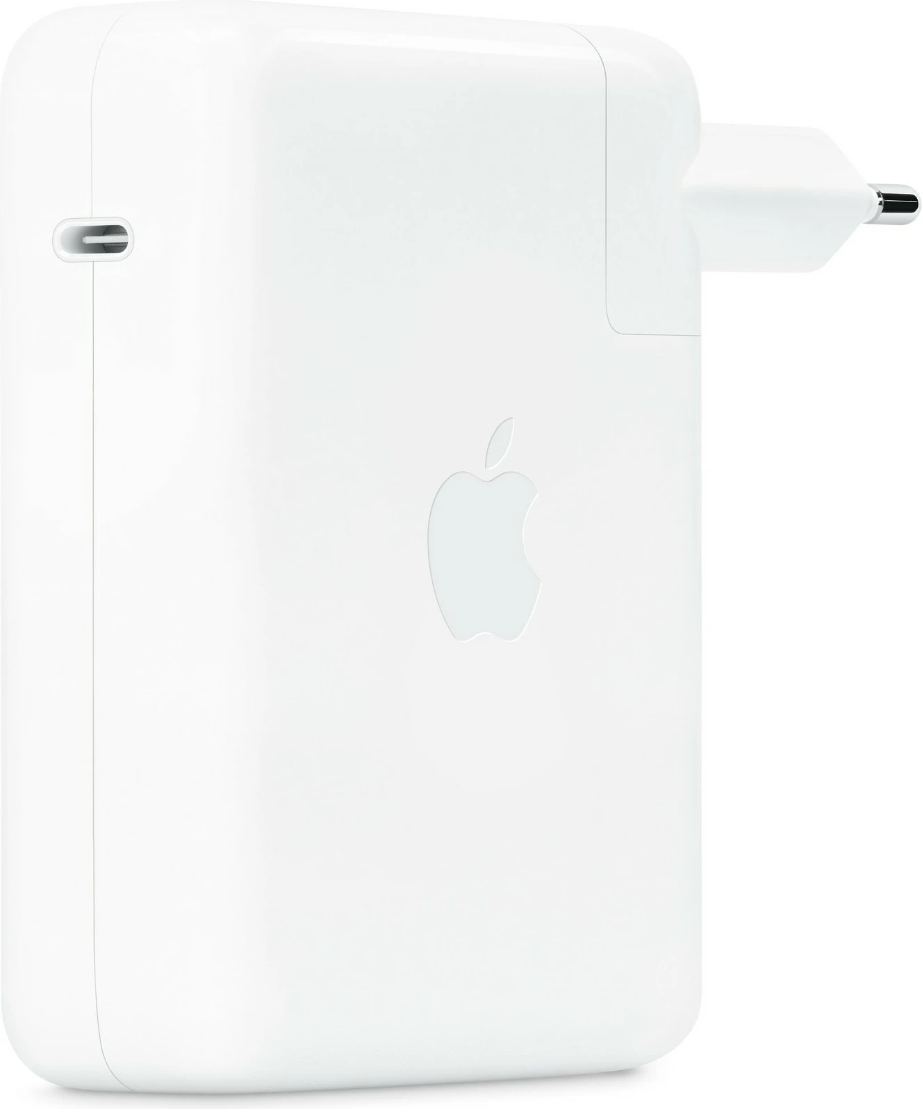 Polnilnik 140W USB-C, Apple, bel