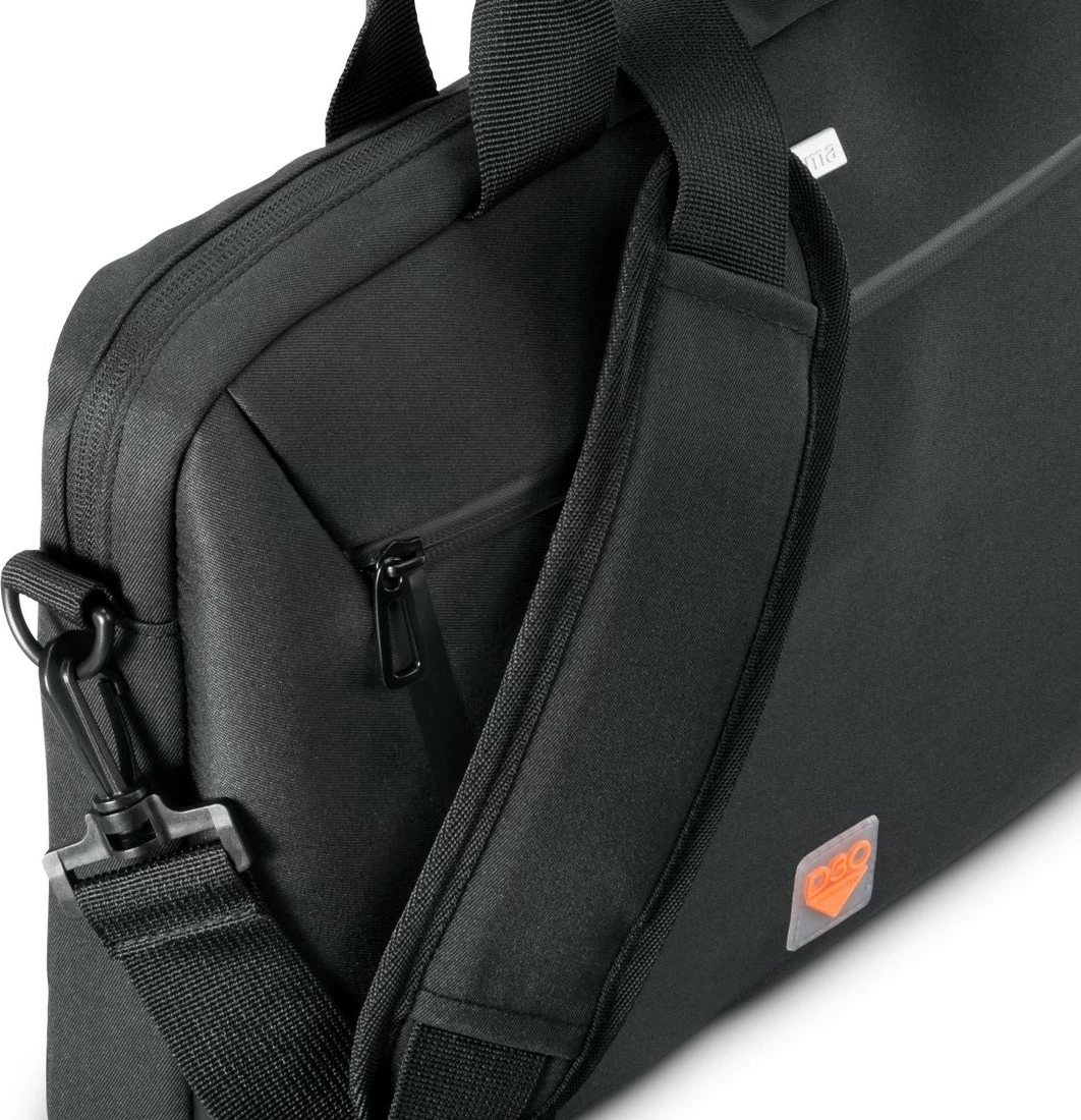 Torba za prenosnik Hama Extreme Protect 227051, 15,6–16,2 palca, črna Torba za prenosnik Hama Extreme Protect 227051, 15,6–16,2 palca, črna