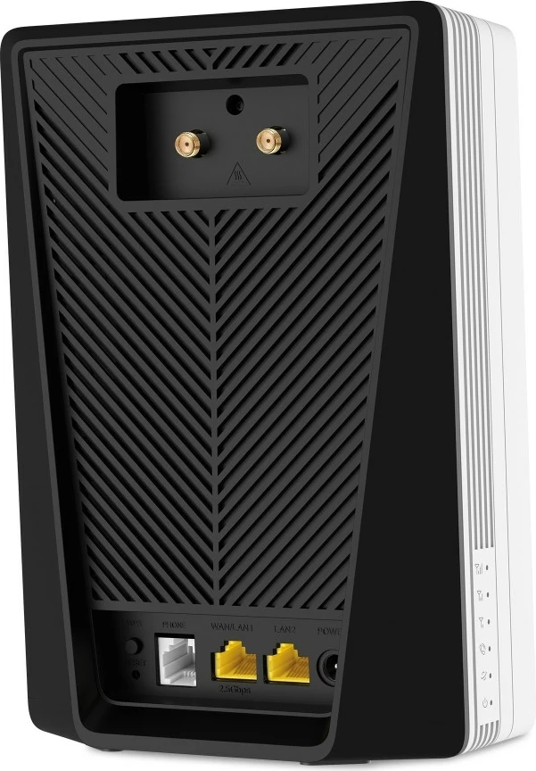 Router 5G MERCUSYS MB520-5G, NanoSIM, bel Router 5G MERCUSYS MB520-5G, NanoSIM, bel