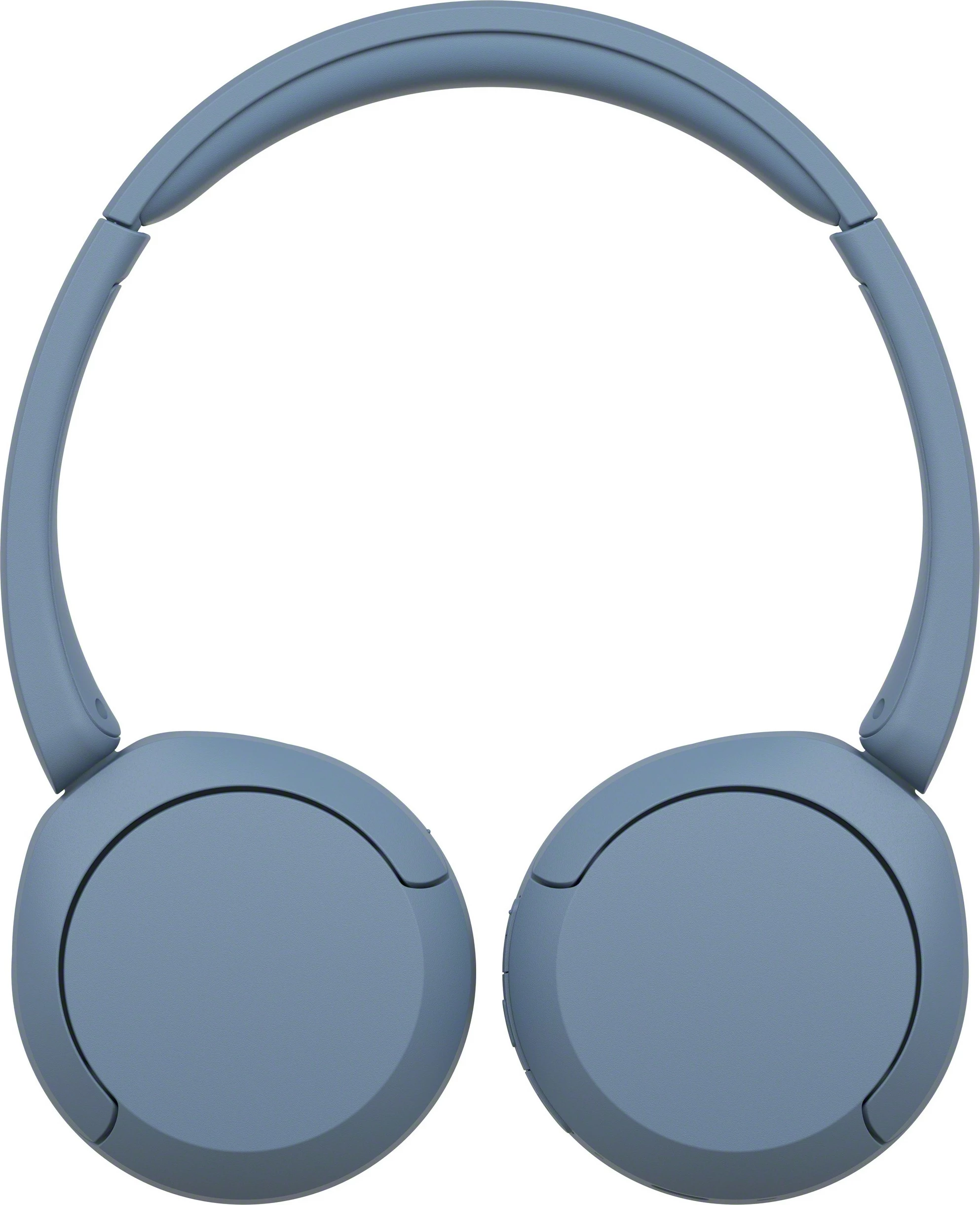 Brezžične slušalke, SONY WH-CH520L, Bluetooth 5.2, 50 ur, modre