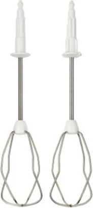 Ročni mešalnik Bosch MFQ36440, 450 W, bel