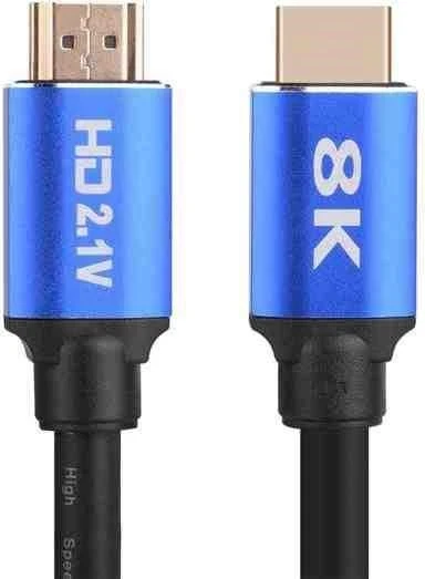 HDMI kabel I-BOX HD08 2.1, 8K, 2 m