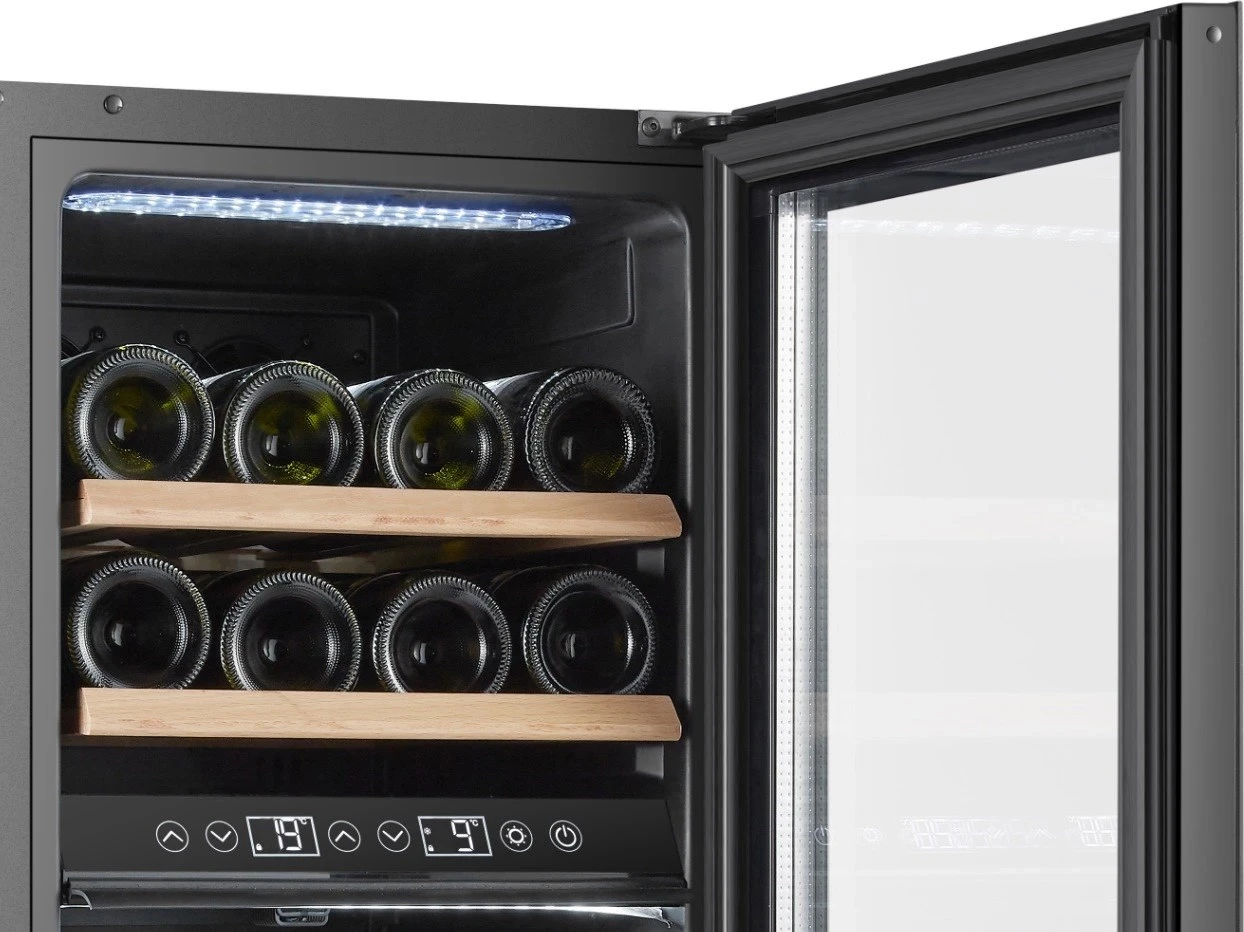 Ftohče vina Adler AD 8080, 24 steklenic