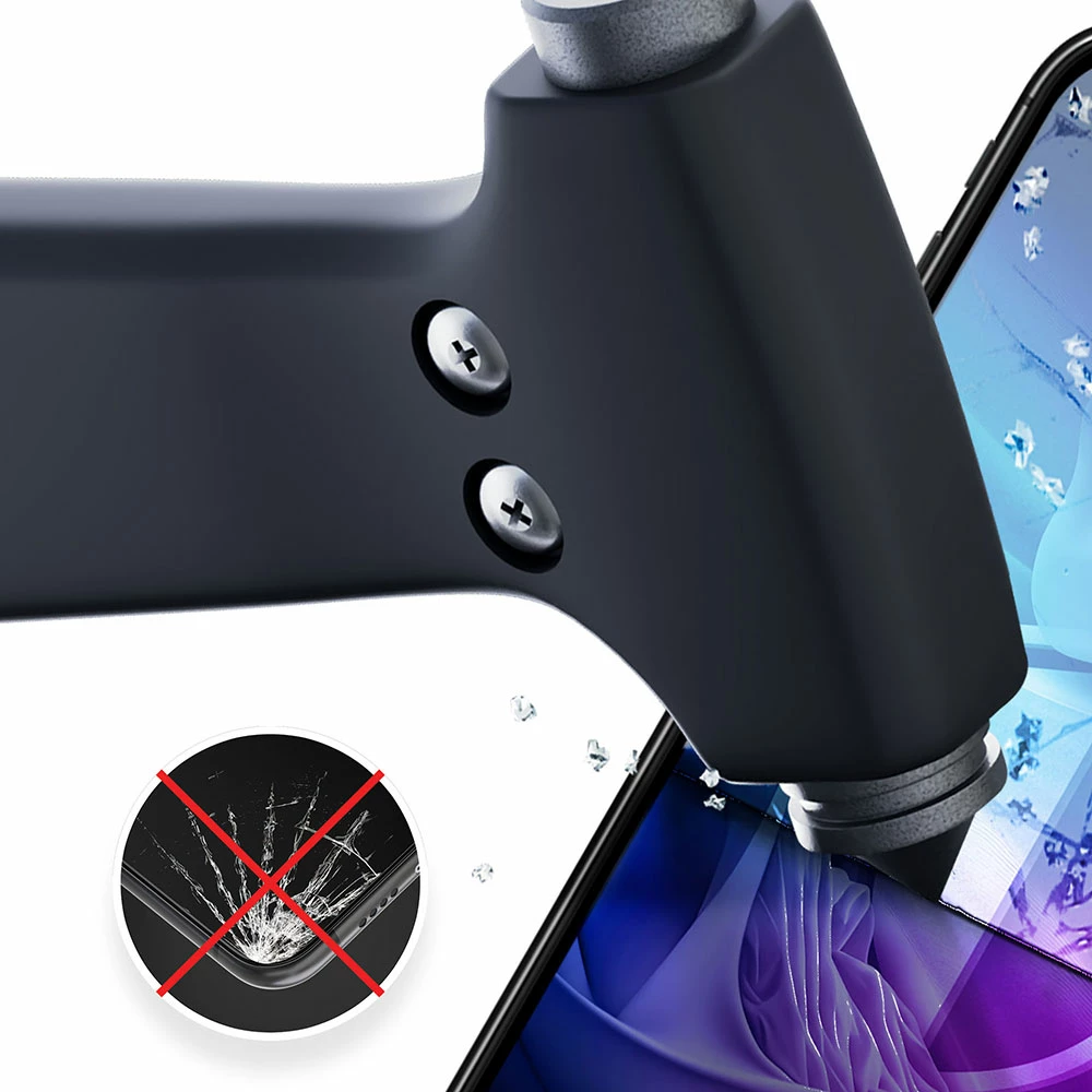 Mat zaščitna folija SilkyMatt Pro za Samsung Galaxy S20+ 5G