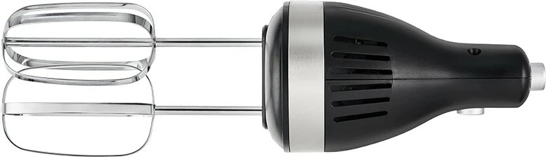 Ročni mešalnik Mix & Store Lafe, 500 W, 5 stopenj, črno-srebrn