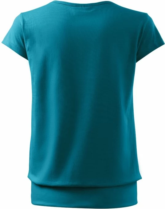 Majica za ženske Adler, modra