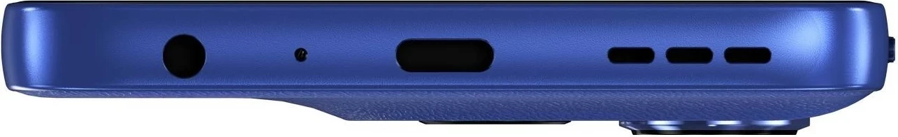 Pametni telefon Motorola Moto G56 5G 8/256GB Dazzling Blue