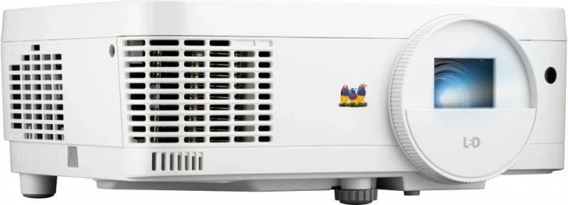 Projektor Viewsonic LS510W, 3000 ANSI lumnov, LED, WXGA, bel