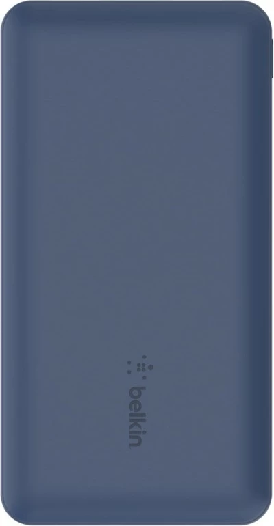 Powerbank Belkin BOOST↑CHARGE, 10.000 mAh, 15 W, moder