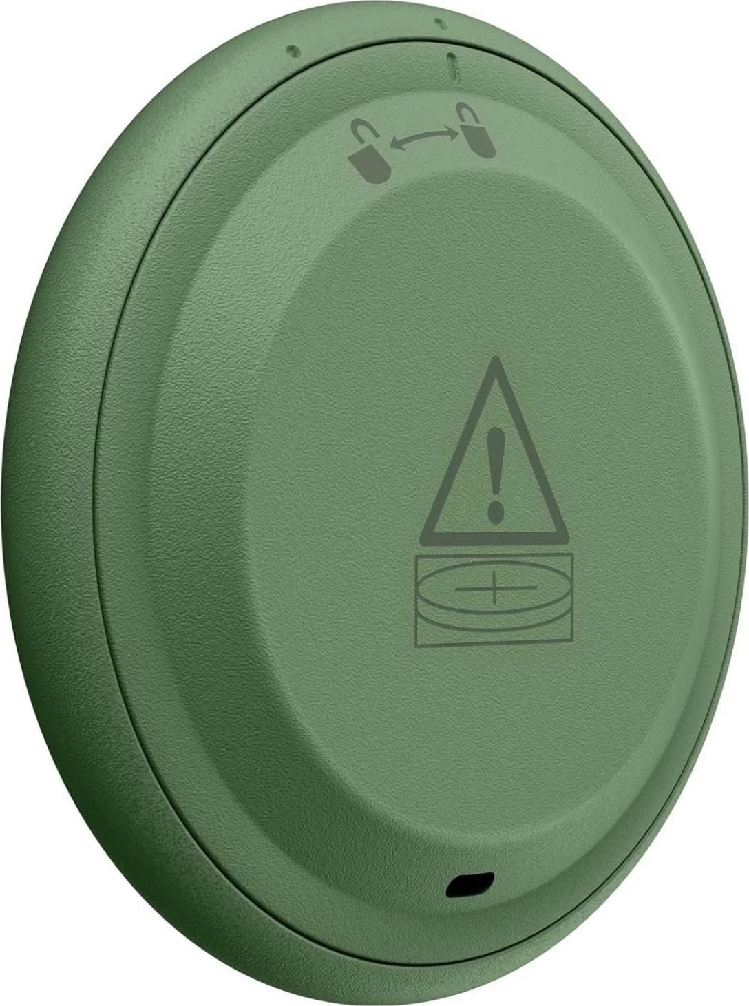 Lokalizator Motorola Moto Tag, WiFi, zelen